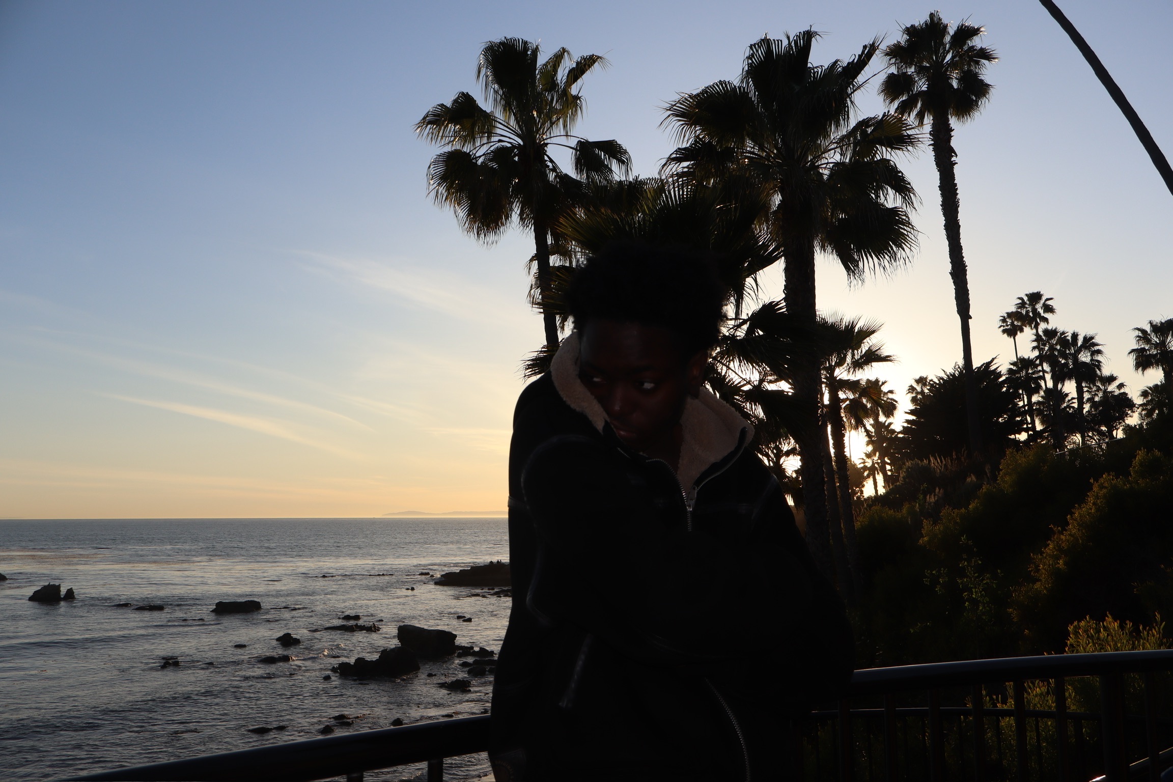 CALIFORNIA people SPRING 25 photo